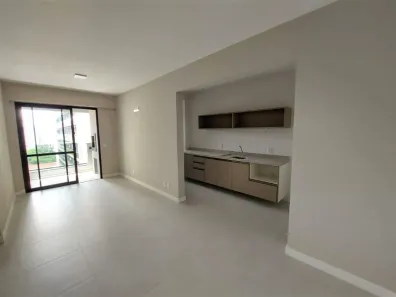 Apartamento com 2 Quartos para alugar, 69m² no Centro, Florianópolis