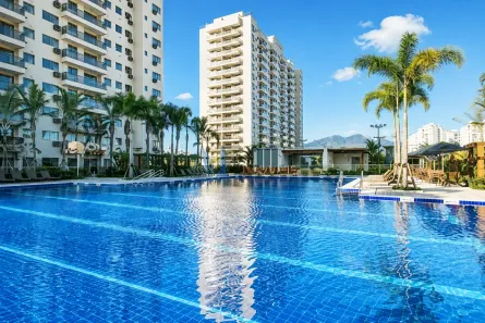 Apartamento com 3 Quartos à venda, 75m² no Barra Olímpica, Rio de Janeiro