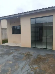 Casa com 2 Quartos à venda, 50m² no Residencial Coxipó, Cuiabá