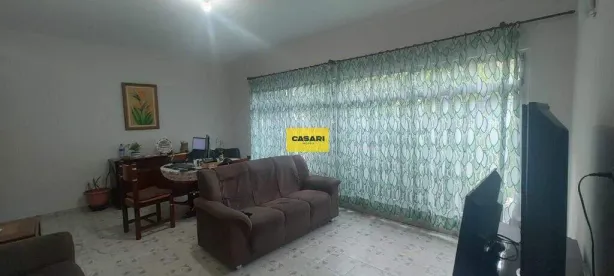 Casa com 3 Quartos à venda, 215m² no Jardim do Mar, São Bernardo do Campo