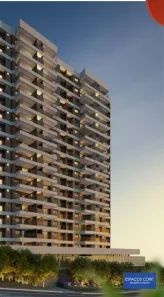 Apartamento com 3 Quartos à venda, 74m² no Vila Alexandria, São Paulo