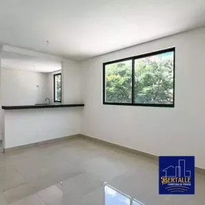 Apartamento com 1 Quarto à venda, 38m² no Sion, Belo Horizonte