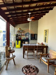 Casa com 3 Quartos à venda, 140m² no Recanto Quarto Centenário, Jundiaí