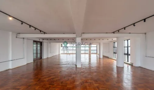 Ponto Comercial para alugar, 282m² no Centro, São Paulo