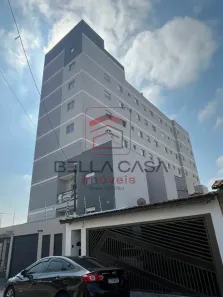 Apartamento com 2 Quartos à venda, 46m² no Vila Lúcia, São Paulo