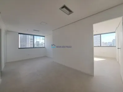 Prédio Comercial à venda, 50m² no Indianópolis, São Paulo