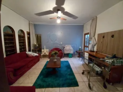 Imóvel Comercial com 4 Quartos à venda, 248m² no Ipiranga, Ribeirão Preto