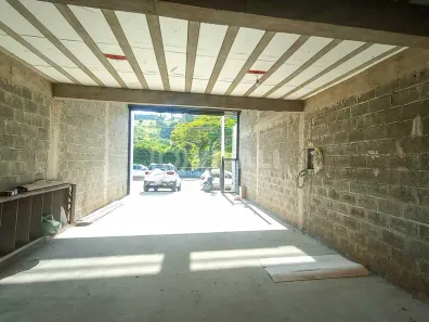 Galpão/Depósito/Armazém para alugar, 130m² no Jardim Palladino, Itatiba