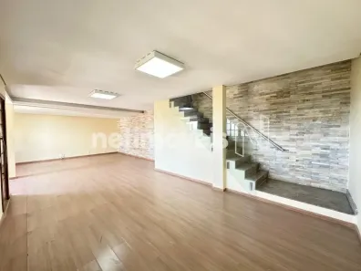 Casa com 3 Quartos à venda, 260m² no Pirajá, Belo Horizonte