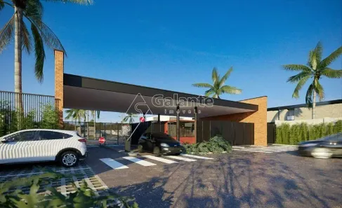 Lote/Terreno à venda, 312m² no Betel, Paulínia