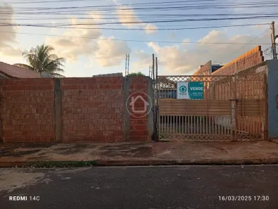 Lote/Terreno à venda, 200m² no Morada do Sossego, Campo Grande