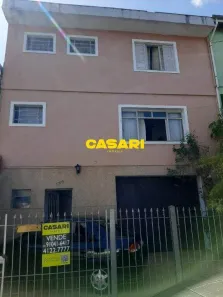 Sobrado com 4 Quartos à venda, 219m² no Jordanópolis, São Bernardo do Campo