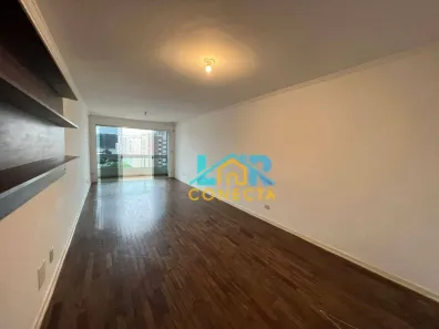 Apartamento com 4 Quartos à venda, 210m² no Ponta da Praia, Santos