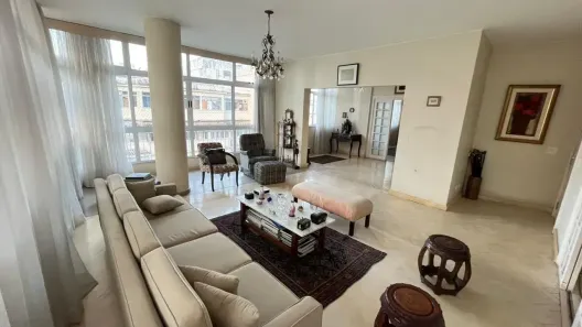 Apartamento com 4 Quartos à venda, 276m² no Copacabana, Rio de Janeiro