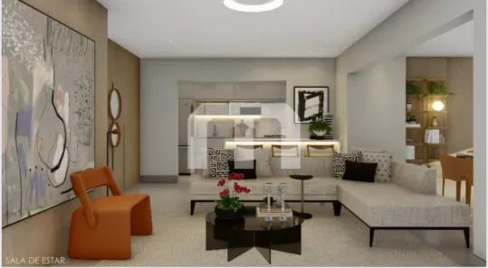 Apartamento com 3 Quartos à venda, 226m² no Cidade Mãe do Céu, São Paulo