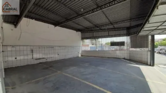 Galpão/Depósito/Armazém para alugar, 150m² no Vila Nova Mazzei, São Paulo