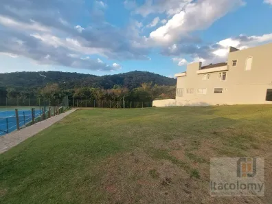 Lote/Terreno à venda, 490m² no Alphaville, Santana de Parnaíba