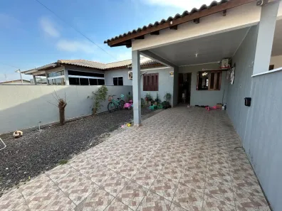 Casa com 2 Quartos à venda, 100m² no CIDREIRA, Cidreira