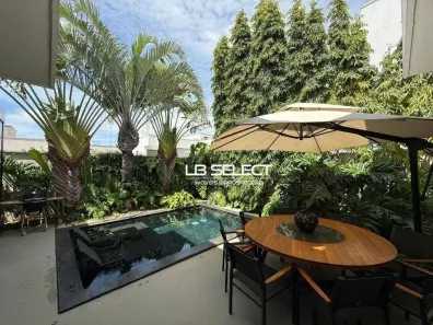 Casa de Condomínio com 3 Quartos à venda, 230m² no Patrimônio, Uberlândia