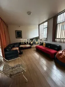 Casa com 6 Quartos à venda, 335m² no Tabajaras, Uberlândia