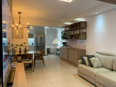 Apartamento com 3 Quartos à venda, 103m² no Parque Campolim, Sorocaba