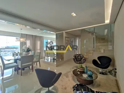 Cobertura com 4 Quartos à venda, 192m² no Palmares, Belo Horizonte
