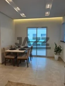 Apartamento com 2 Quartos à venda, 70m² no Antártica, Praia Grande