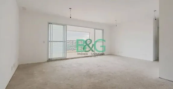 Apartamento com 3 Quartos à venda, 136m² no Jardim Dom Bosco, São Paulo