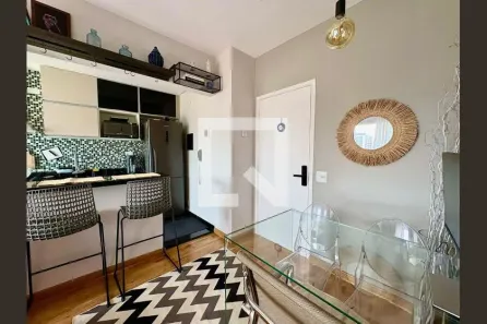 Apartamento com 1 Quarto à venda, 40m² no Campos Elíseos, São Paulo