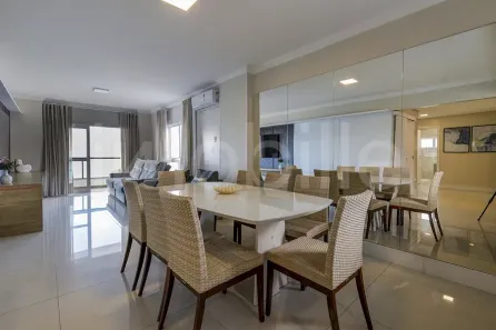 Apartamento com 4 Quartos à venda, 240m² no Centro, Balneário Camboriú