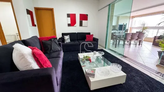 Apartamento com 3 Quartos à venda, 165m² no Jardim Barbosa, Guarulhos
