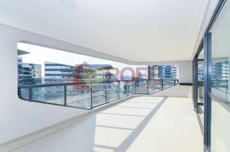 Cobertura com 4 Quartos à venda, 213m² no Chácara Santo Antônio (Zona Sul), São Paulo