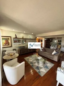 Apartamento com 3 Quartos à venda, 170m² no Espinheiro, Recife