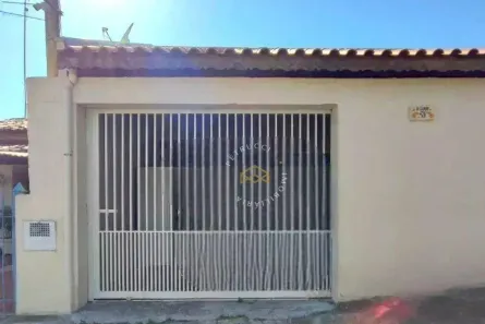 Casa com 4 Quartos à venda, 97m² no Jardim Guarani, Campinas