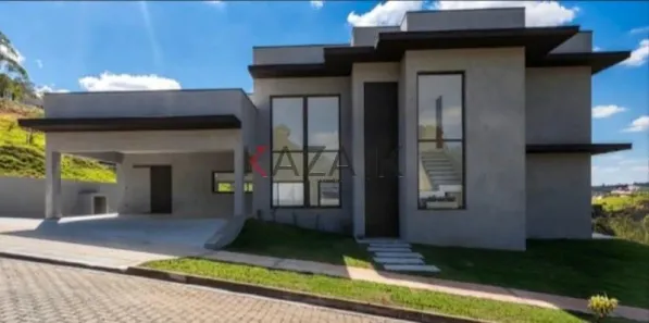 Casa com 4 Quartos à venda, 250m² no Loteamento Residencial Vale das Águas, Itatiba