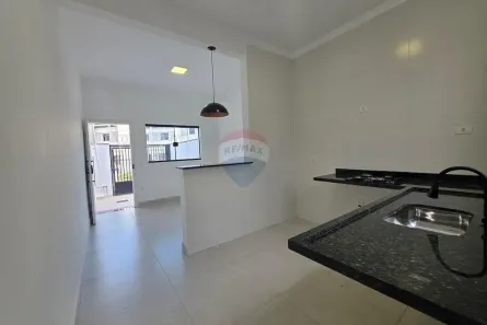 Casa com 2 Quartos à venda, 87m² no Jardim Piazza di Roma, Sorocaba
