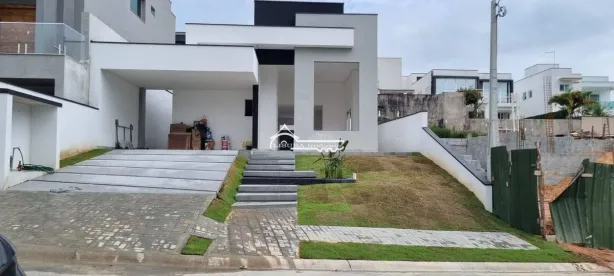 Casa de Condomínio com 3 Quartos à venda, 150m² no Cidade Parquelandia, Mogi das Cruzes