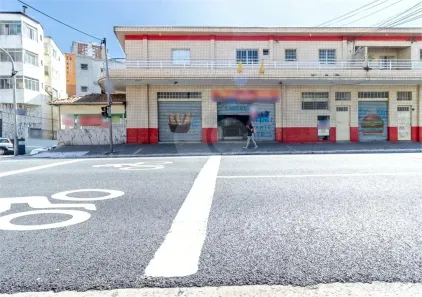 Prédio Comercial para alugar, 340m² no Santana, São Paulo