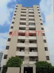 Apartamento com 2 Quartos à venda, 54m² no Vila Pirituba, São Paulo