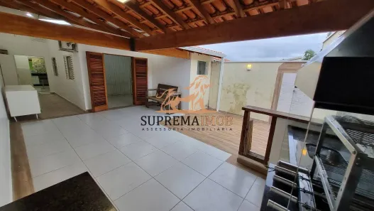 Casa de Condomínio com 2 Quartos à venda, 138m² no Aparecidinha, Sorocaba