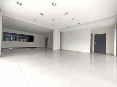 Sala Comercial para alugar, 110m² no Parque Residencial Nardini, Americana
