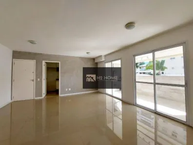 Apartamento com 2 Quartos para alugar, 77m² no Recreio dos Bandeirantes, Rio de Janeiro