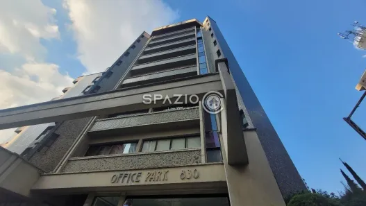 Sala Comercial com 3 Quartos para alugar, 117m² no Cambuí, Campinas
