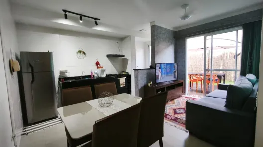 Apartamento com 2 Quartos à venda, 92m² no Jaraguá, Uberlândia