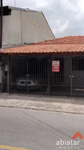 Casa com 3 Quartos à venda, 120m² no Jardim Monte Alegre, Taboão da Serra