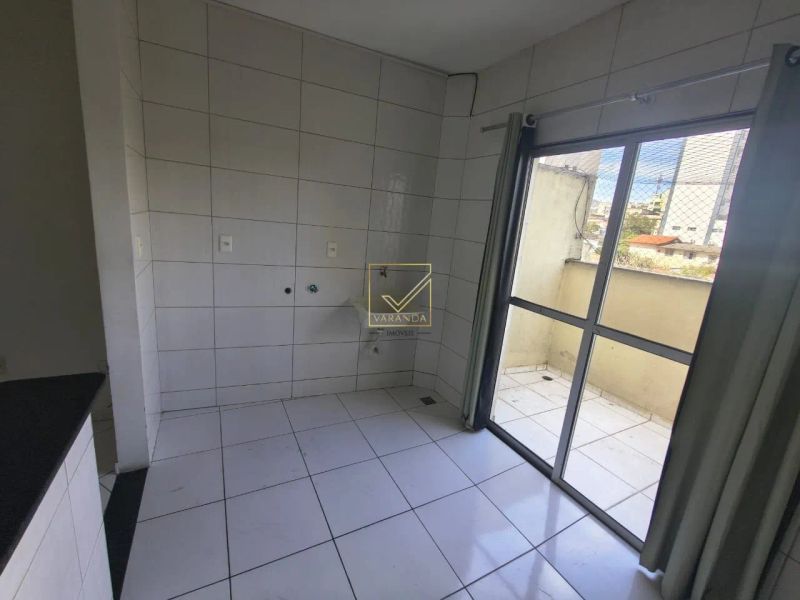 Apartamento com 1 quarto — Sagrada Família, Belo Horizonte