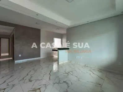 Casa com 2 Quartos à venda, 110m² no Senhora das Graças, Betim