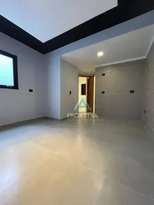Cobertura com 2 Quartos à venda, 95m² no Vila Scarpelli, Santo André