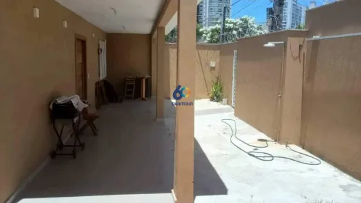 Casa com 5 Quartos à venda, 330m² no Praia de Itaparica, Vila Velha