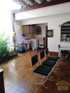 Sobrado com 3 Quartos à venda, 150m² no Parque Jabaquara, São Paulo